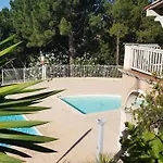 Apartamento Les Issambres 3 Pieces, 4 Pers, Piscine, Clim, Parking - Fr-1-226-548 Roquebrune-sur-Argens