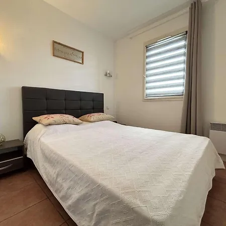 Apartamento Les Issambres 3 Pieces, 4 Pers, Piscine, Clim, Parking - Fr-1-226-548