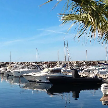 Apartamento Les Issambres 3 Pieces, 4 Pers, Piscine, Clim, Parking - Fr-1-226-548 Roquebrune-sur-Argens